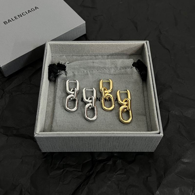 Balenciaga Earring 04lyr126